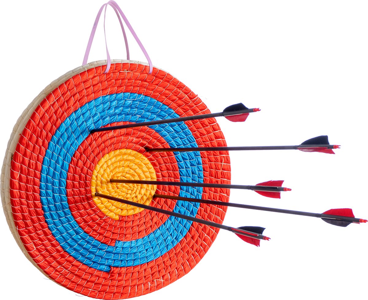 Bogenkonig | Sports | Archery | Weatherproof archery target